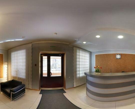 Vodoley Hotel - Photo2