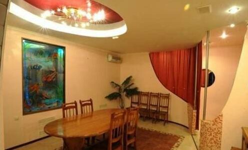 Vodoley Hotel - Photo3