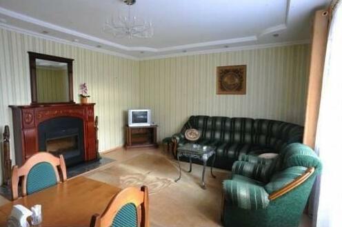 Vodoley Hotel - Photo4