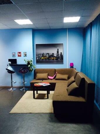 WL Hostel - Photo2