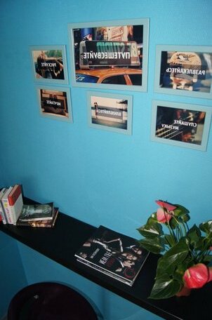 WL Hostel - Photo3
