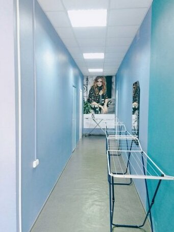 WL Hostel - Photo4