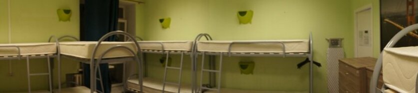 WL Hostel - Photo5