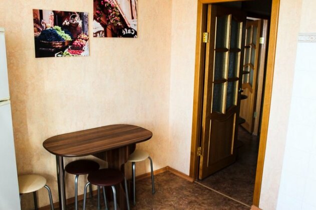 Yutniye Metry - Photo2