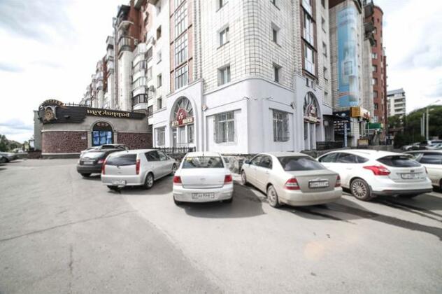 Zhukov Hotel - Photo2