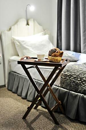 Zhukov Hotel - Photo5