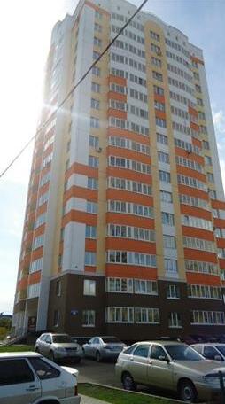 Apartment in the centre in Naberezhnaya