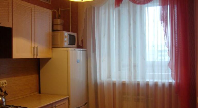 Apartment Kurskaya 25 - Photo5