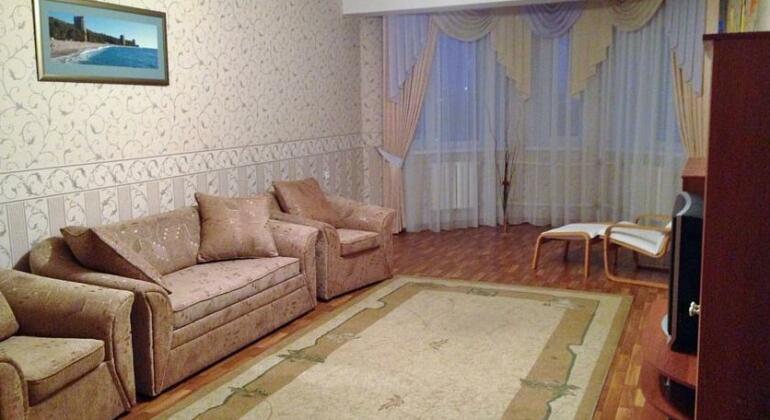 Apartments Marihotel on Sovetskaya 20 - Photo5