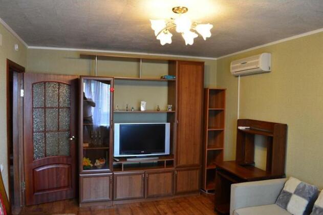 Apartments on Karyernaya 24 - Photo2