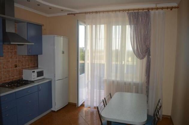 Apartments on Karyernaya 24 - Photo3