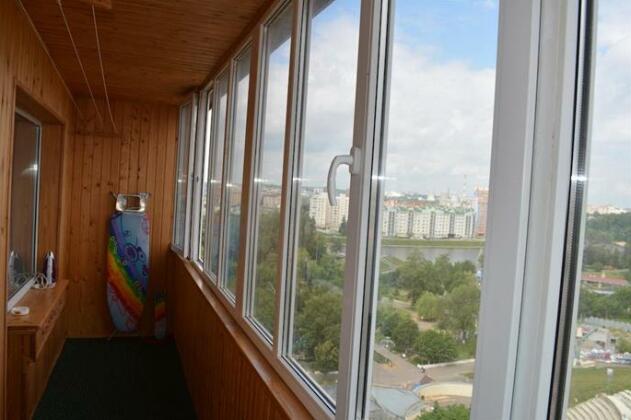 Apartments on Karyernaya 24 - Photo5