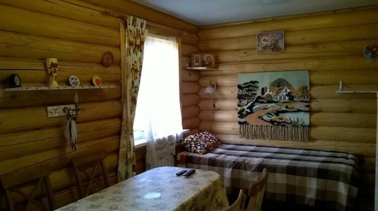 Holiday Home on Ovrazhnaya - Photo3