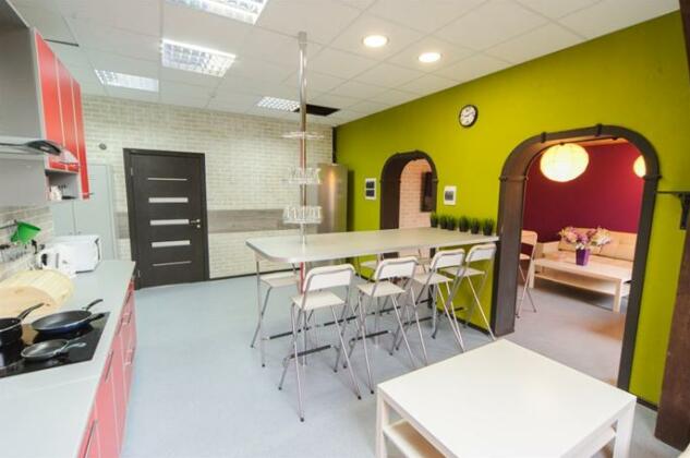 Hostel City 57 - Photo3
