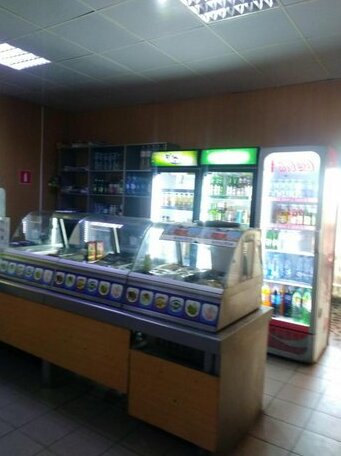 Hotel Bezhin lug - Photo2