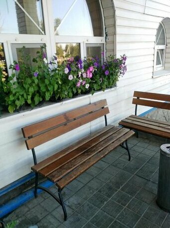 Hotel Bezhin lug - Photo3
