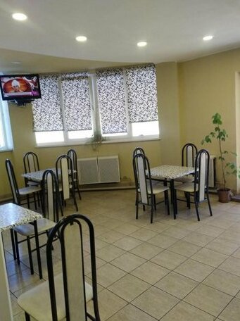 Hotel Bezhin lug - Photo5