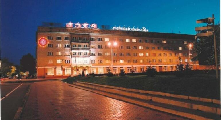 Hotel Rus Orel