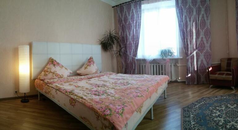 Two Bedroom Apartment na Moskovskoy