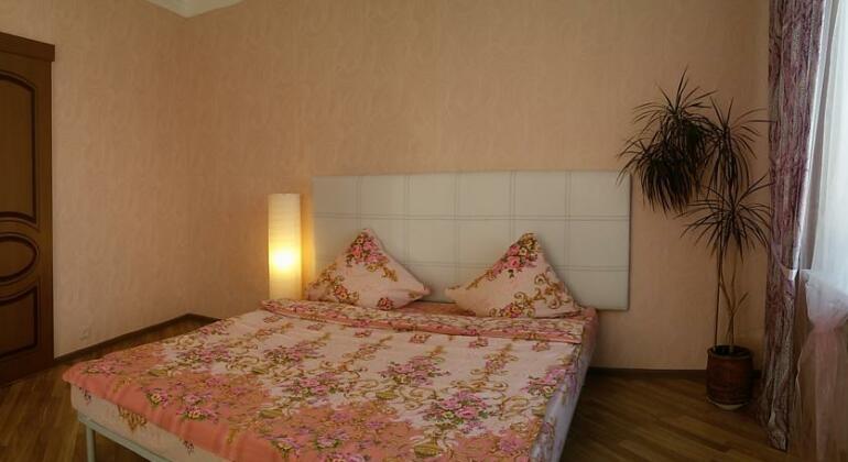 Two Bedroom Apartment na Moskovskoy - Photo2