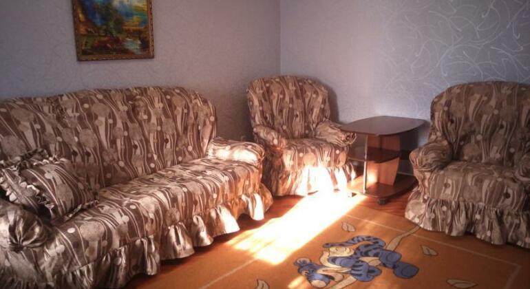 Apartment House - Photo2