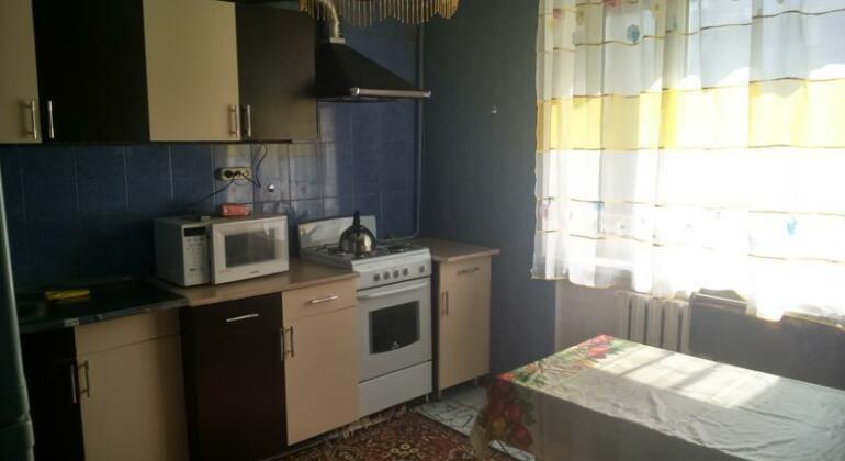 Apartment House - Photo3