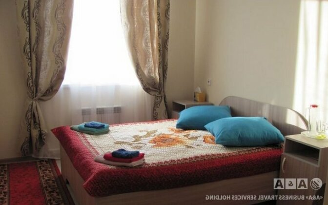 Arevik - Photo3