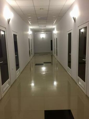 Hostel Buzuluk - Photo2