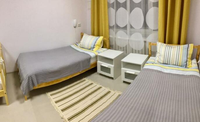 Hostel Buzuluk - Photo3