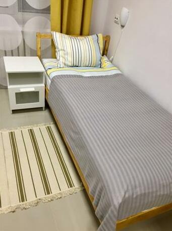 Hostel Buzuluk - Photo4