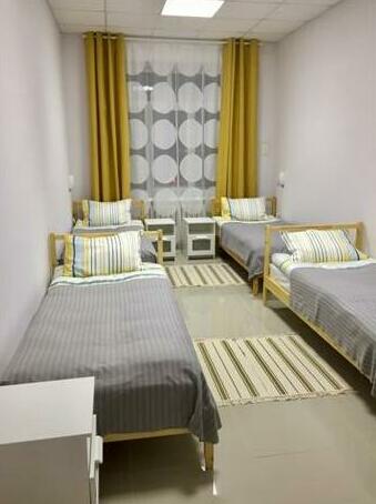 Hostel Buzuluk