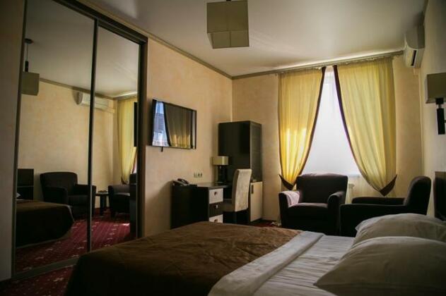 Hotel Complex Druzhba - Photo2