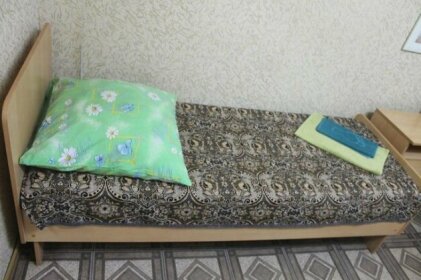 Hotel Lazur Orenburg Oblast