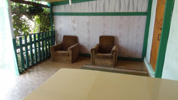 Hotel U Zakarii - Photo2