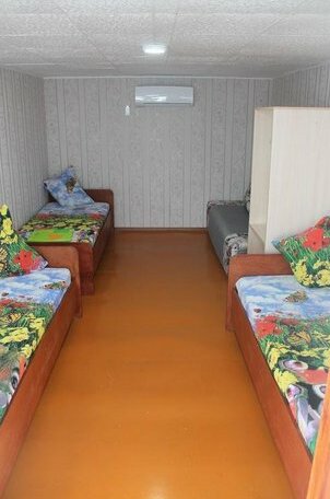 Hotel U Zakarii - Photo3