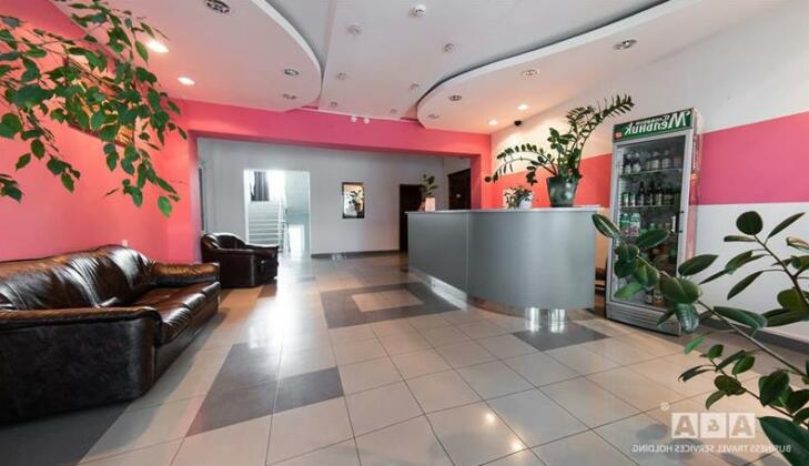 Hotel Yason - Photo2