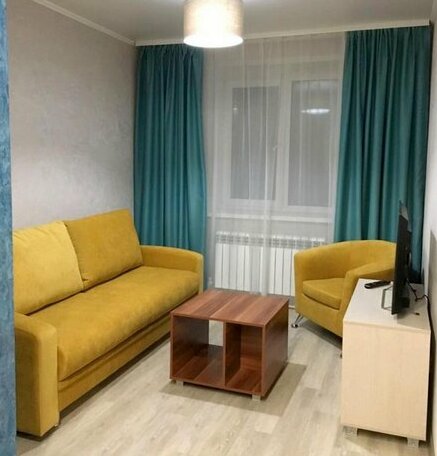 Kuvandyk 365 Hotel - Photo2