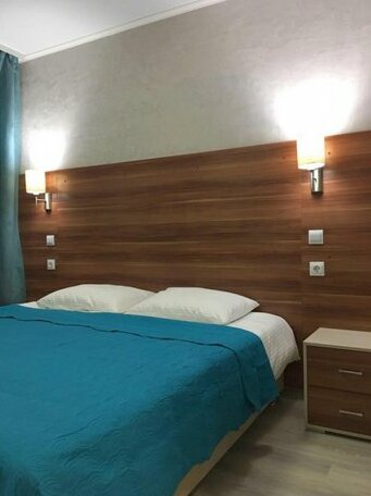 Kuvandyk 365 Hotel - Photo5
