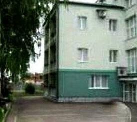 Neftjanik Orenburg Oblast