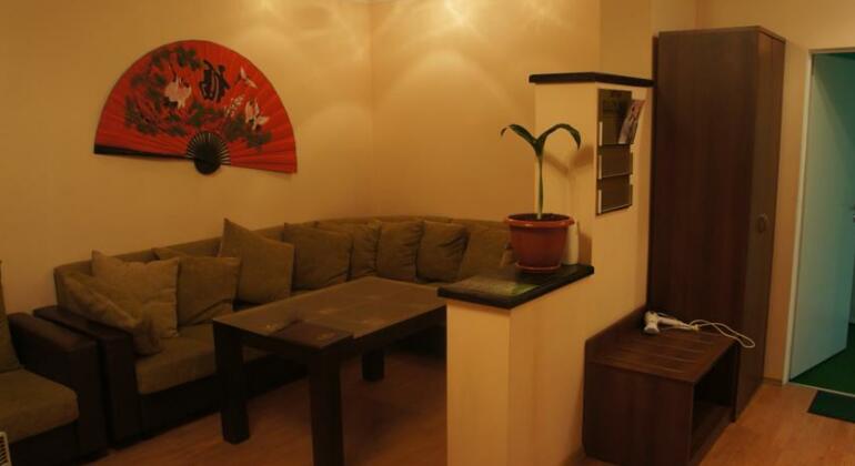 Shri Lanka Hotel - Photo3