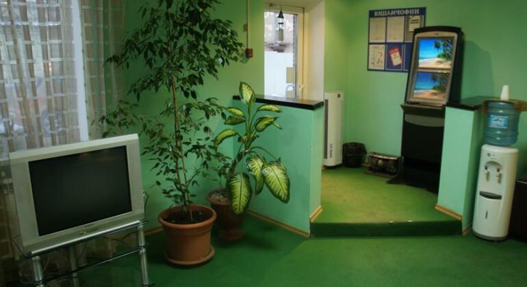 Shri Lanka Hotel - Photo4