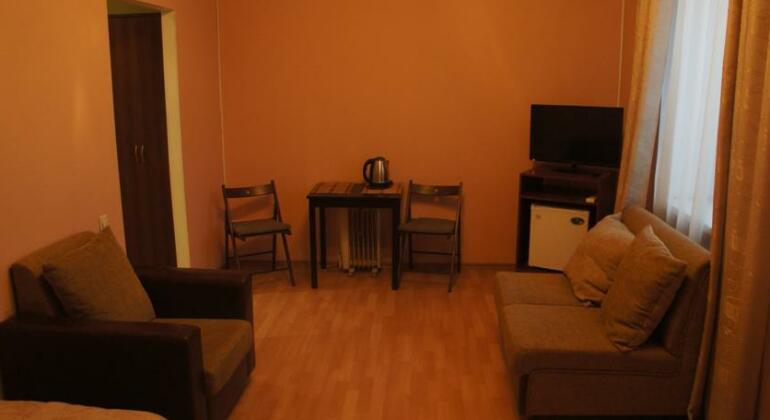 Shri Lanka Hotel - Photo5
