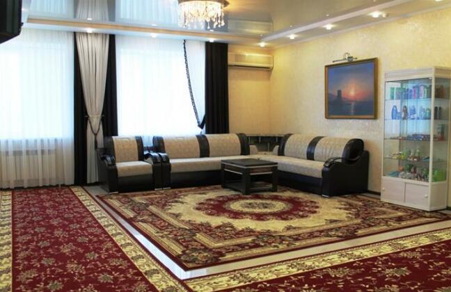 Soroka Hotel - Photo2
