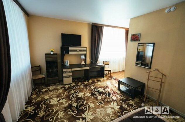 Soroka Hotel - Photo3