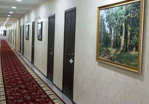 Soroka Hotel - Photo4