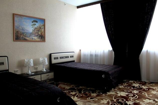 Soroka Hotel - Photo5