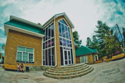 Sosnyi Hotel