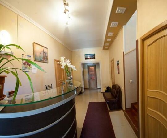 Alladin Hotel - Photo2