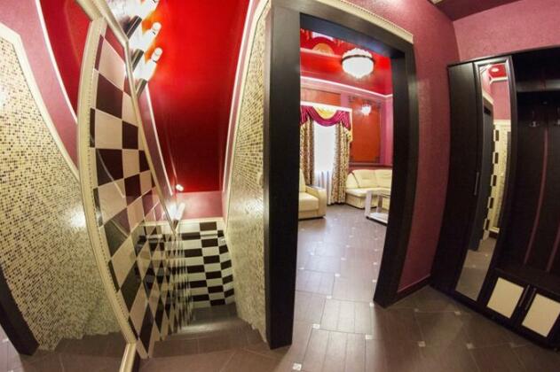 Alladin Hotel - Photo3