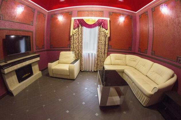 Alladin Hotel - Photo4
